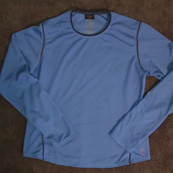 Nike ACG Base Layer - Picture 1 of 4